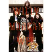 Queen 10